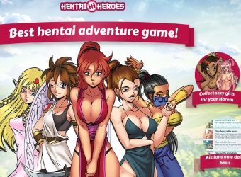 Juego porno hentai móviles gratis para jugar online
